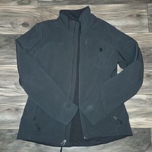 The North Face Women's Black Ski Jacket